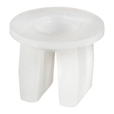 Midwest Fastener No. 8 to No. 10 Grommet Nuts 15PK 72231